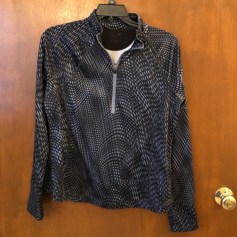 Tek Gear jacket
